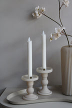 COMPLEET DIENBLAD | BEIGE