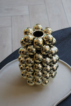 BIYANG VAAS | LIGHT & LIVING | GOLD