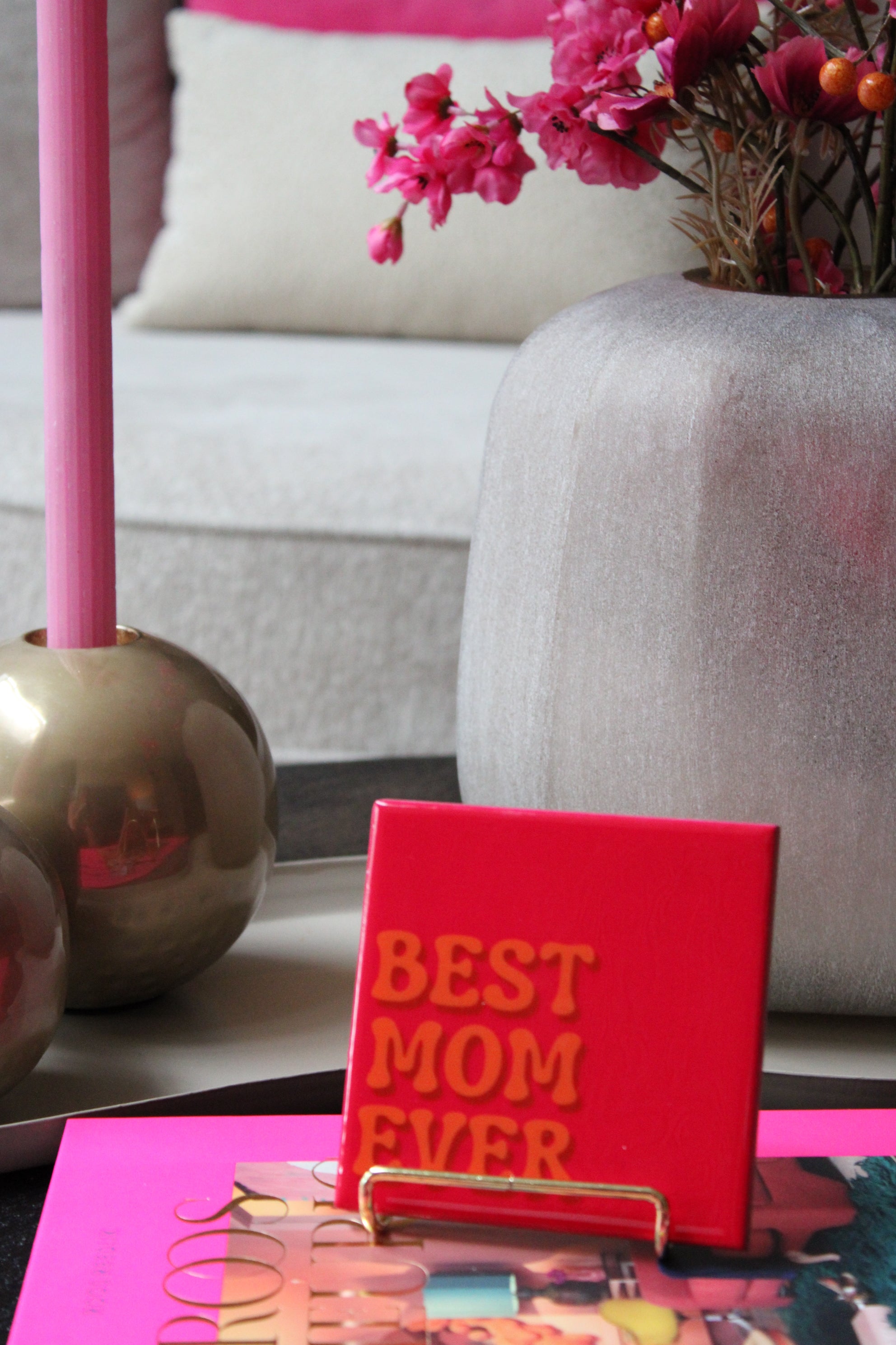 TEGELTJE  | BEST MOM