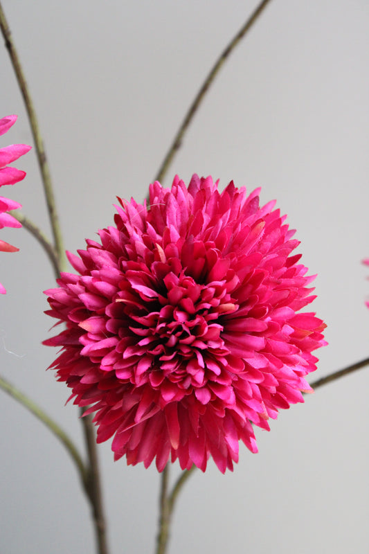 POM POM TAK | GIANT | FUCHSIA | 108CM