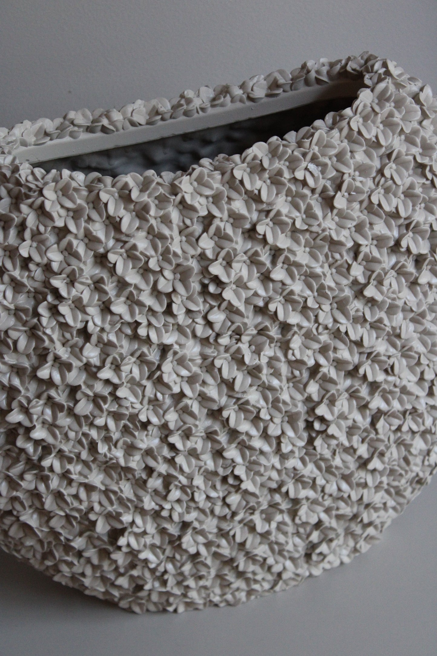 BLOEMEN VAAS | BEIGE | 2 FORMATEN