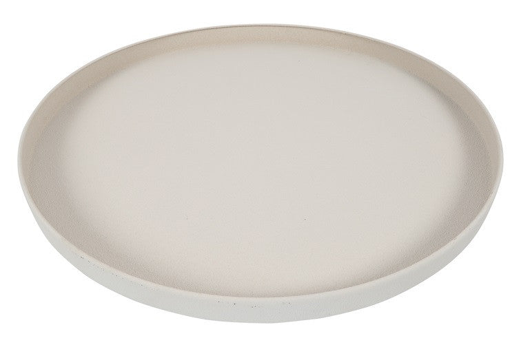 DIENBLAD SARIS | CRÈME