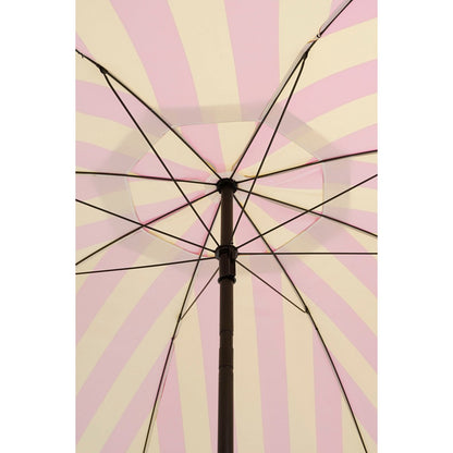 Osborn Parasol - H238 x Ø220 cm - Geel