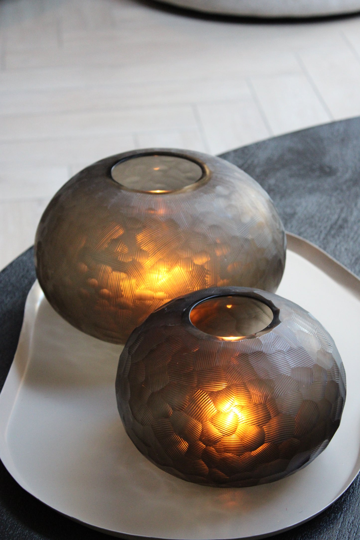 WINDLICHT | SOLIT SMOKE |  2 FORMATEN