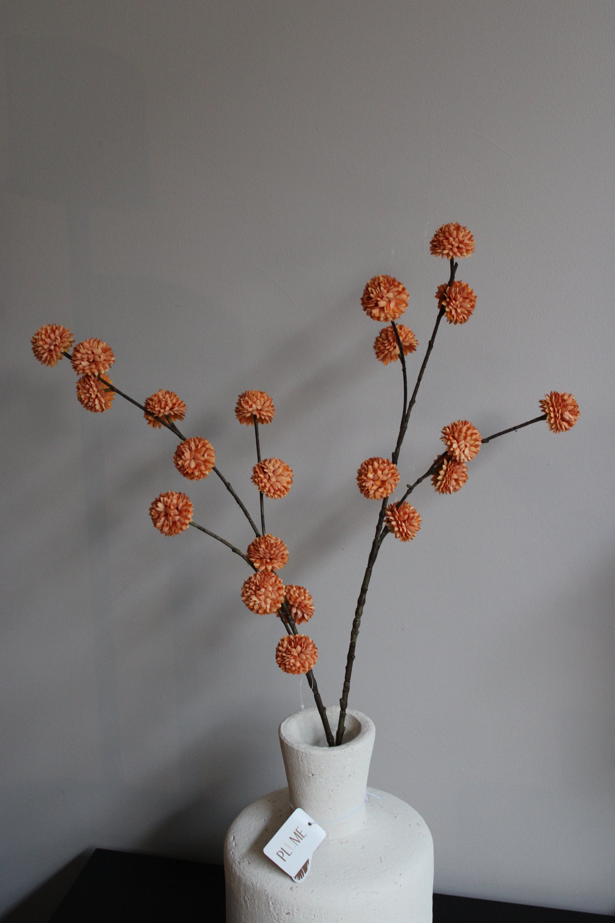 POM POM TAK | ORANGE