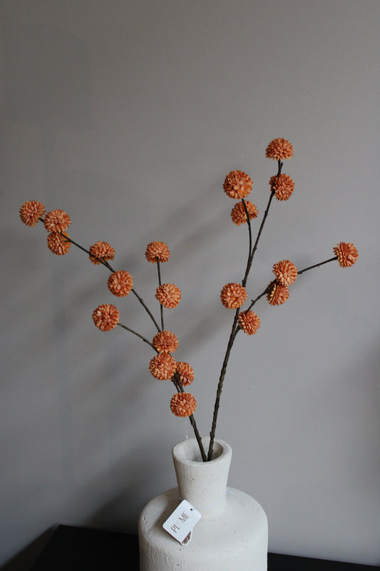 POM POM TAK | ORANGE