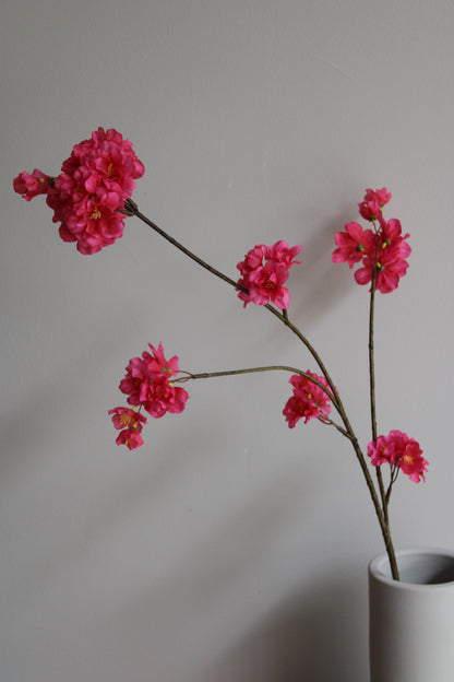 BLOESEMTAK | FUCHSIA | 92CM | FLOWER AMBIANCE