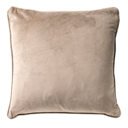 KUSSEN FINN | TAUPE | 45X45 CM