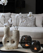 KIDNEY DIENBLAD | SAND | M