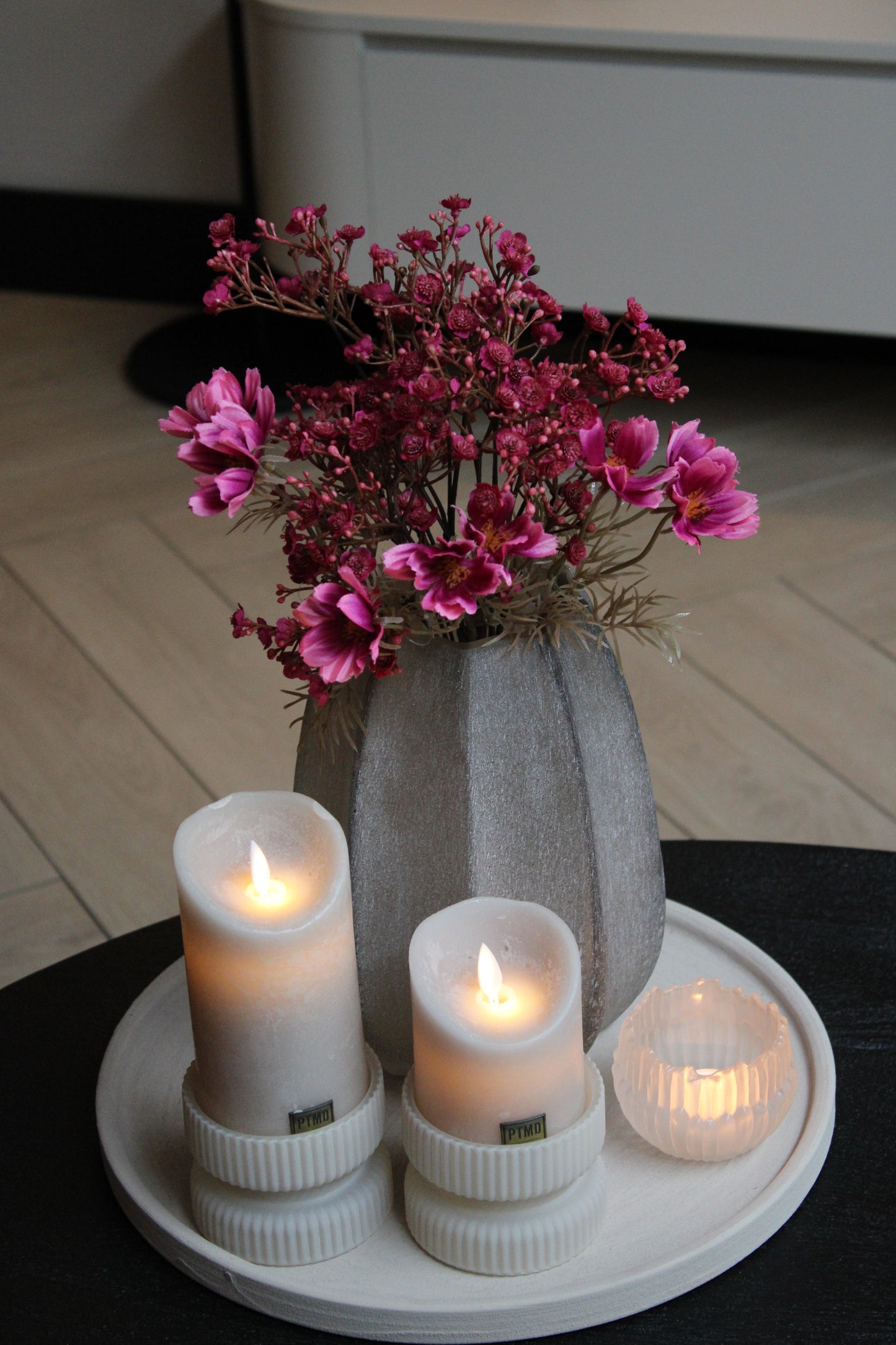 COMPLEET DIENBLAD | LIGHT & LIVING