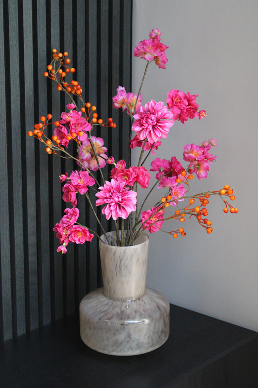 BOEKET AMY | ROZE