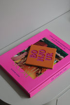 TEGELTJE | BONJOUR | 10X10