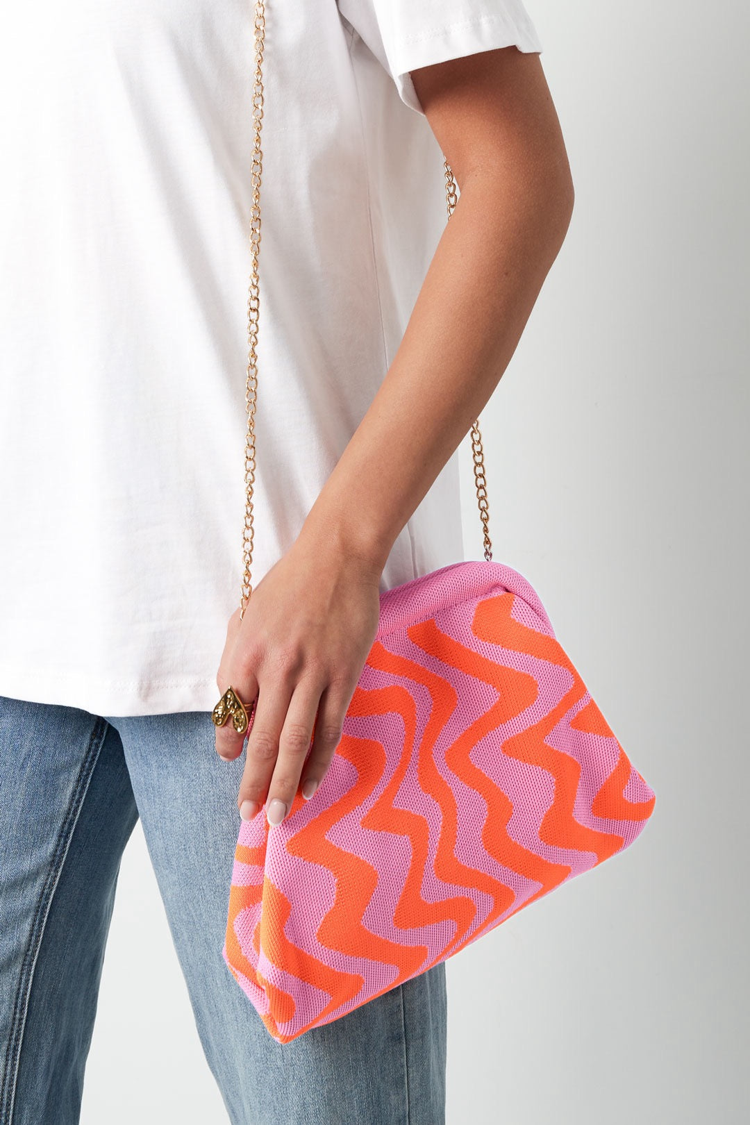 CLUTCH | NENA