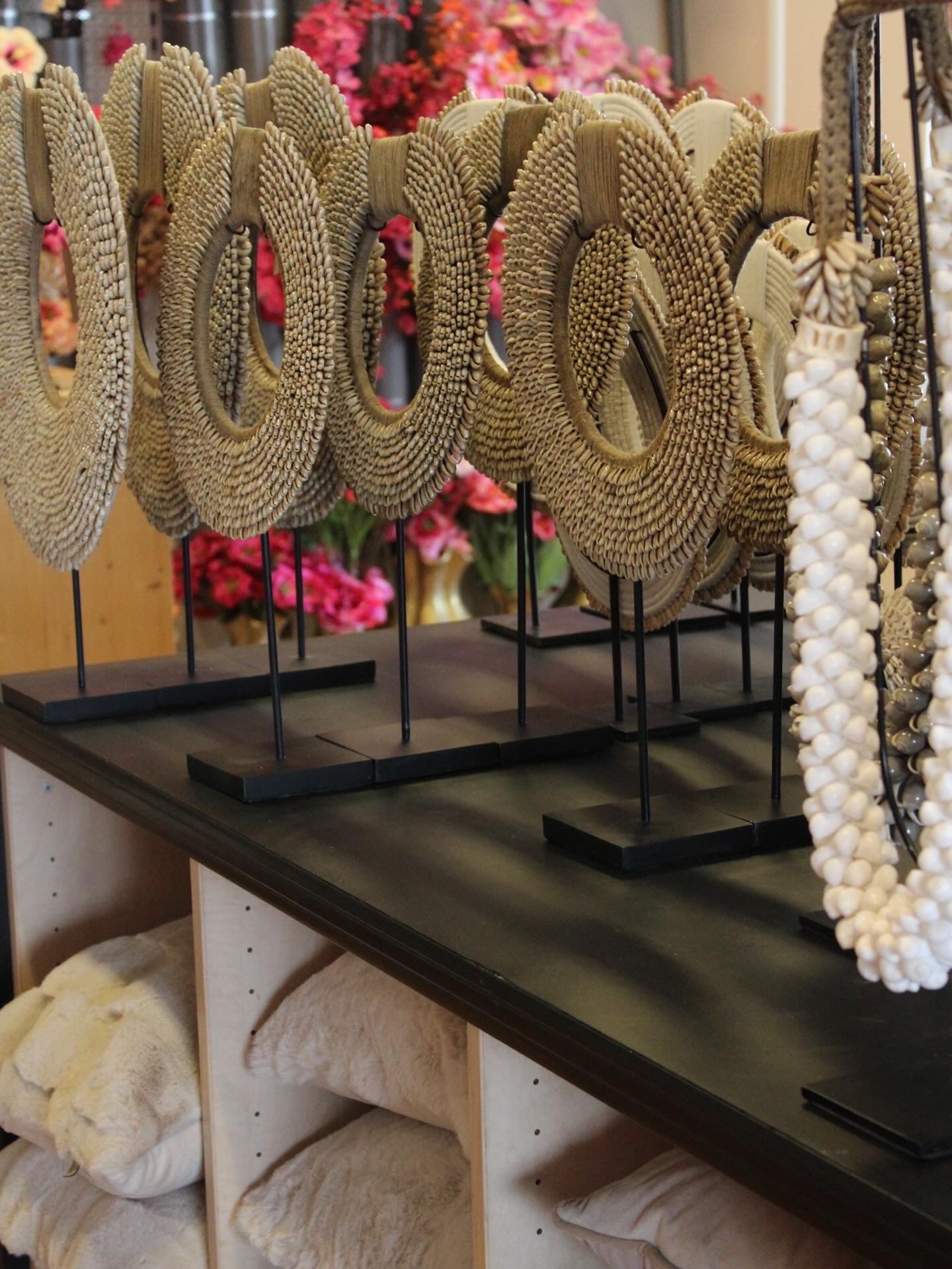 Bezoek showroom