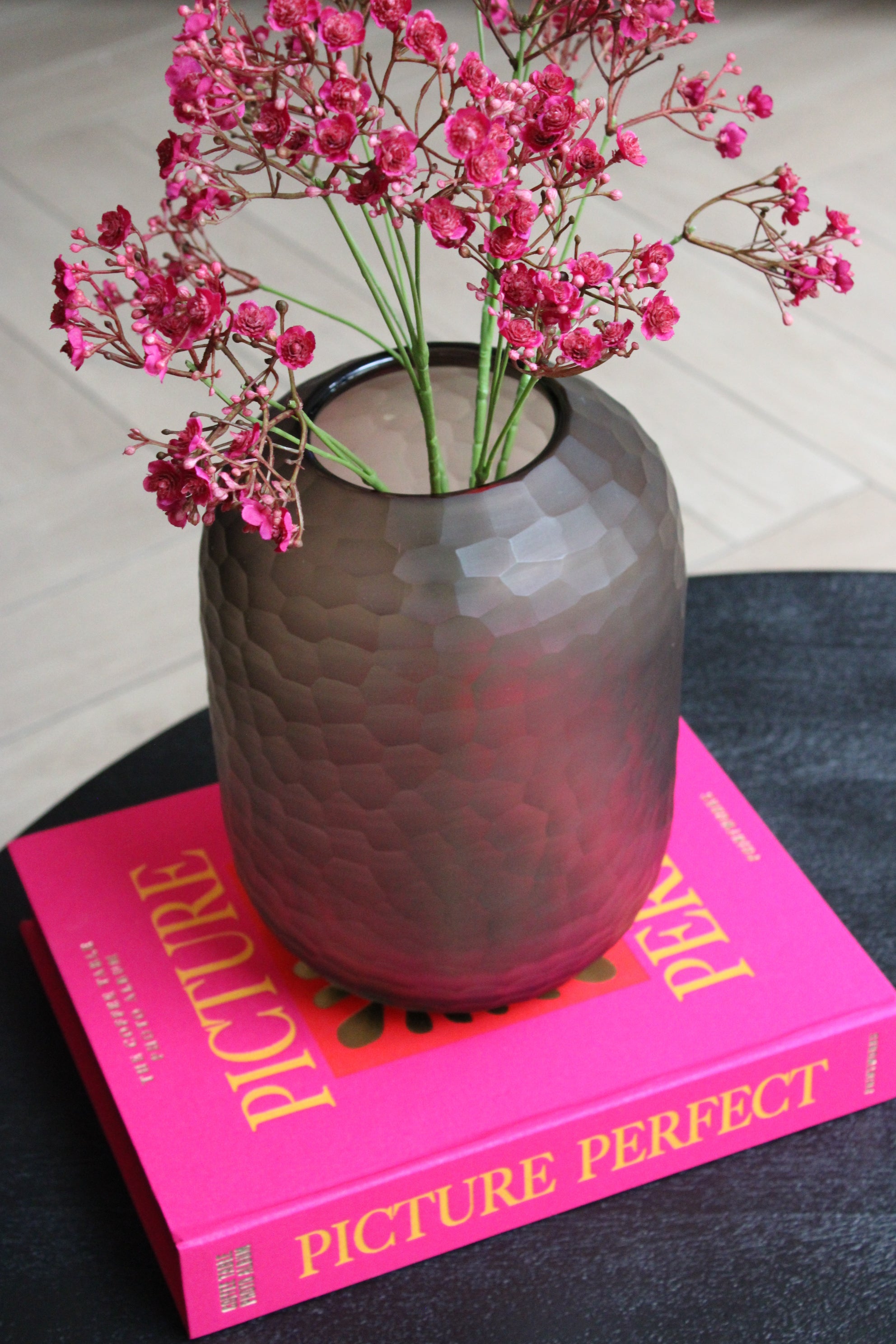 PICTURE PERFECT | XL KOFFIETAFEL | FOTO ALBUM