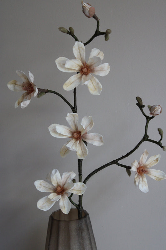 MAGNOLIA TAK | BEIGE | XL