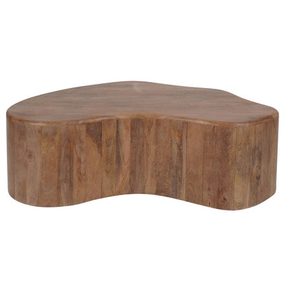 Salontafel Zina 107 x 80 cm – Mangohout