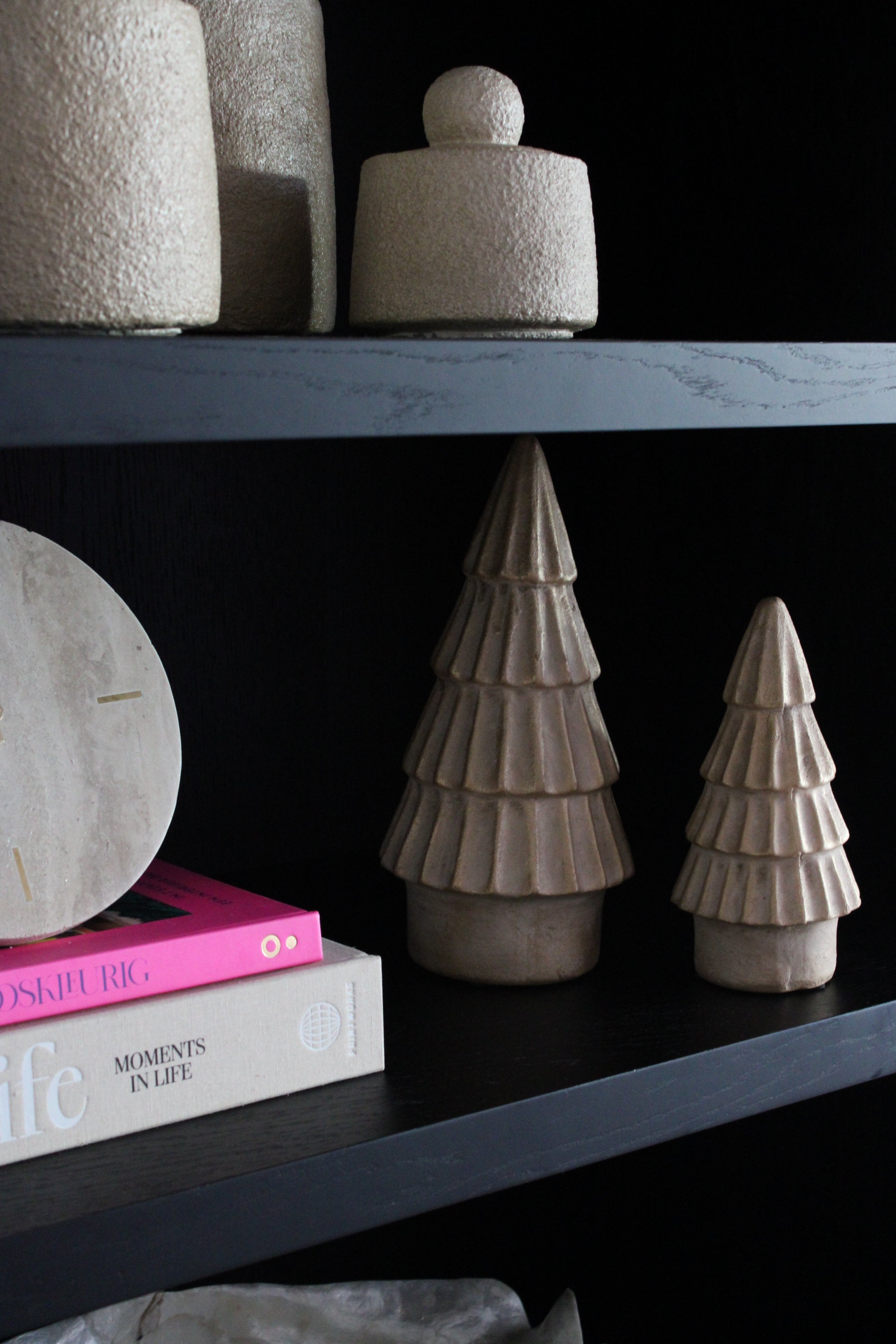 KERSTBOOM | SAND | 2 FORMATEN