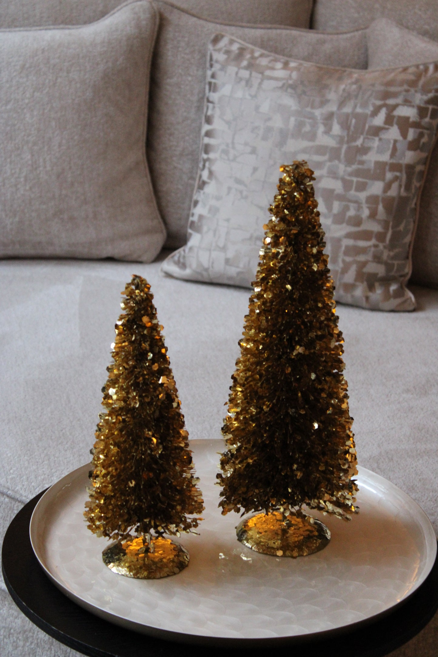 Kerstboom sparkle xl