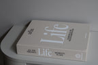 LIFE | XL KOFFIETAFEL | FOTO ALBUM