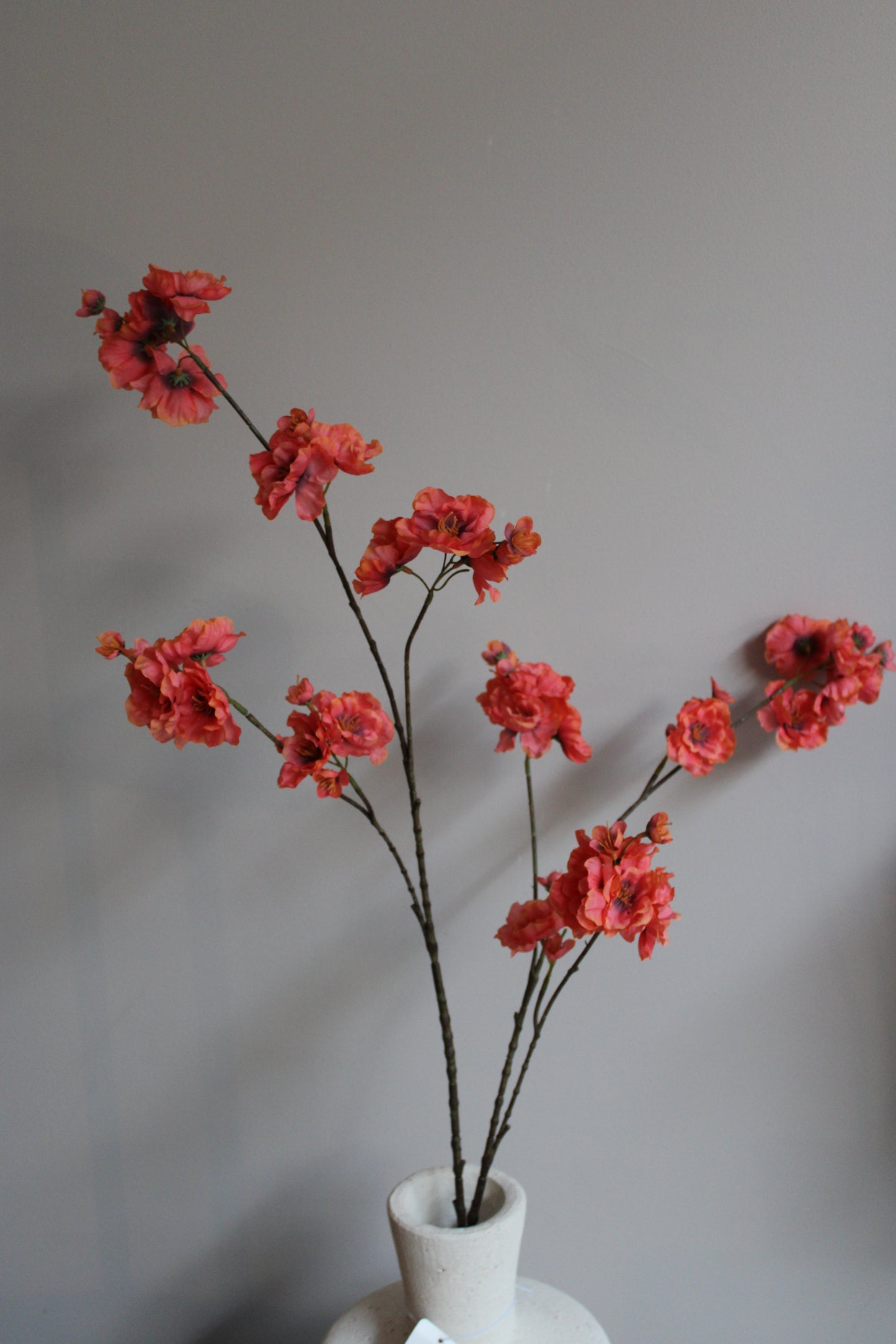 ORANJE BLOESEM | XL| 115CM