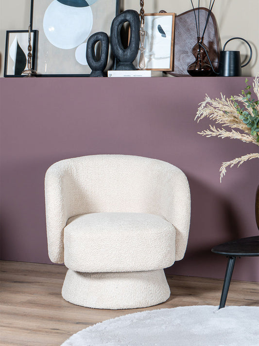 Fauteuil Cesar