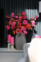 XXL BOEKET | NENA | FUCHSIA