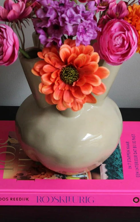 DALIA ORANJE | 86 cm