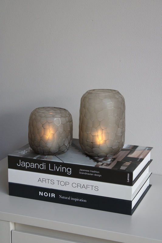 DECORATIE BOEK | JAPANDI | SET VAN 3