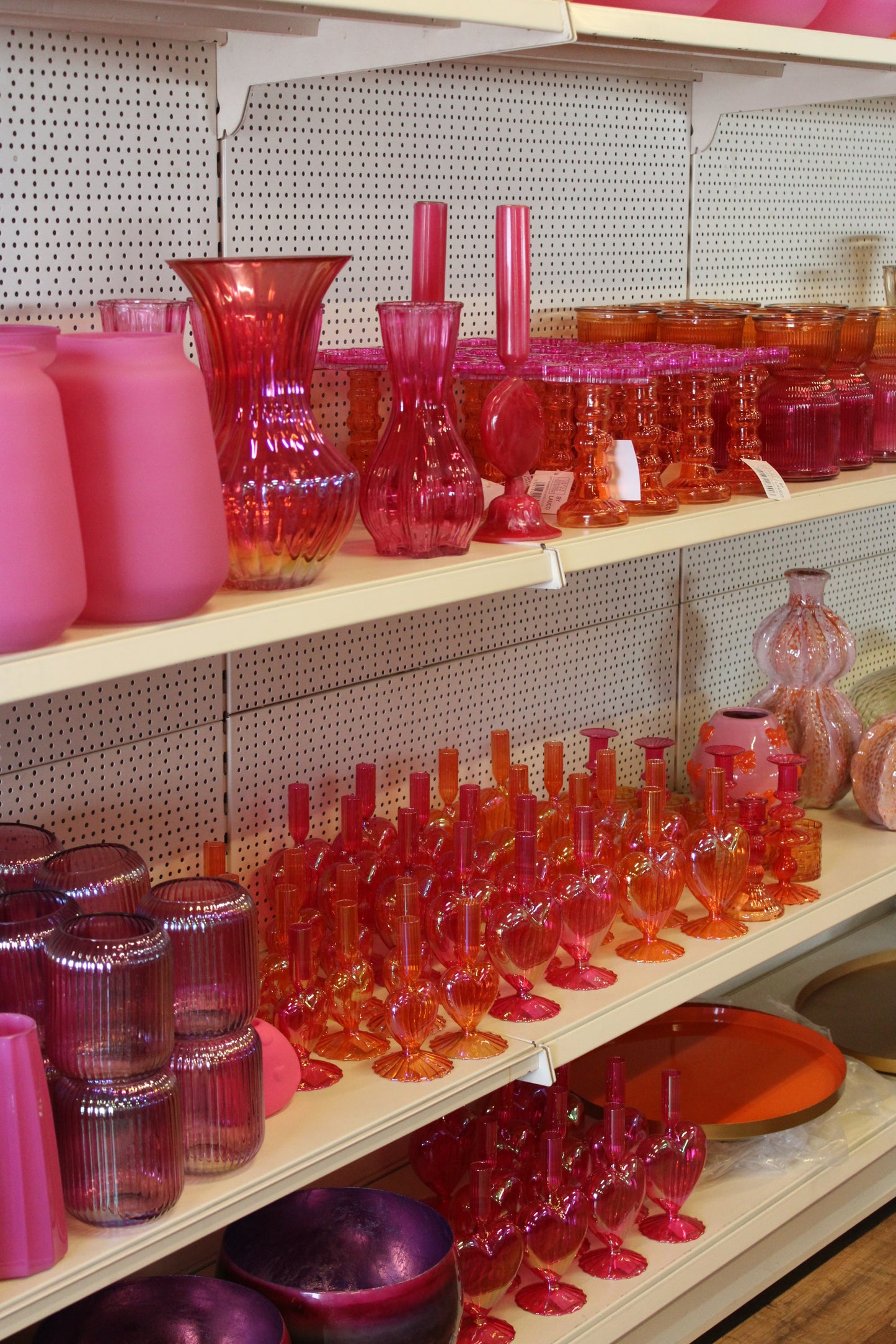 Bezoek showroom