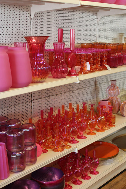 Bezoek showroom