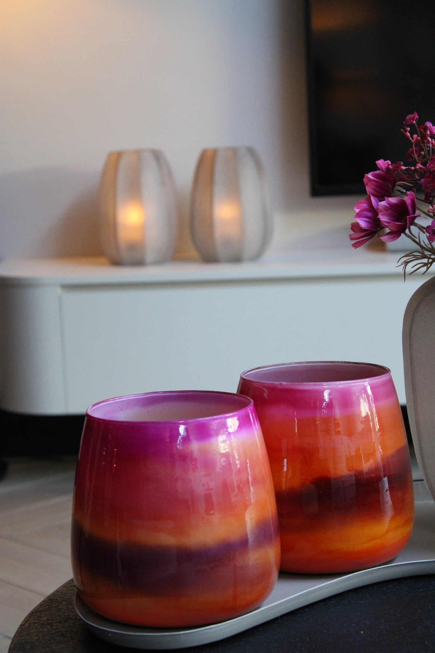 COLMORE | WAXINELICHTHOUDER