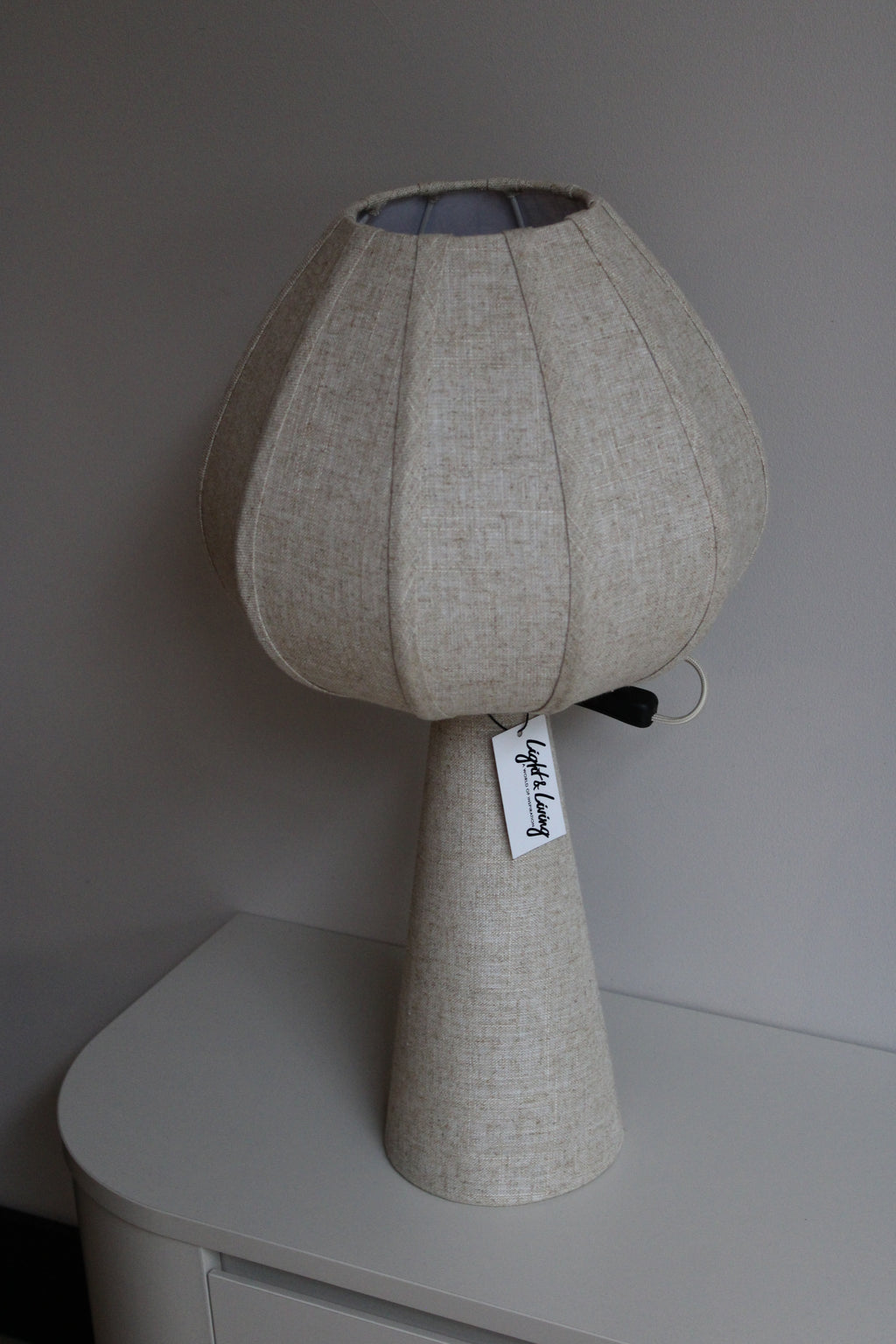 TAFELLAMP SORELLA | LIGHT & LIVING