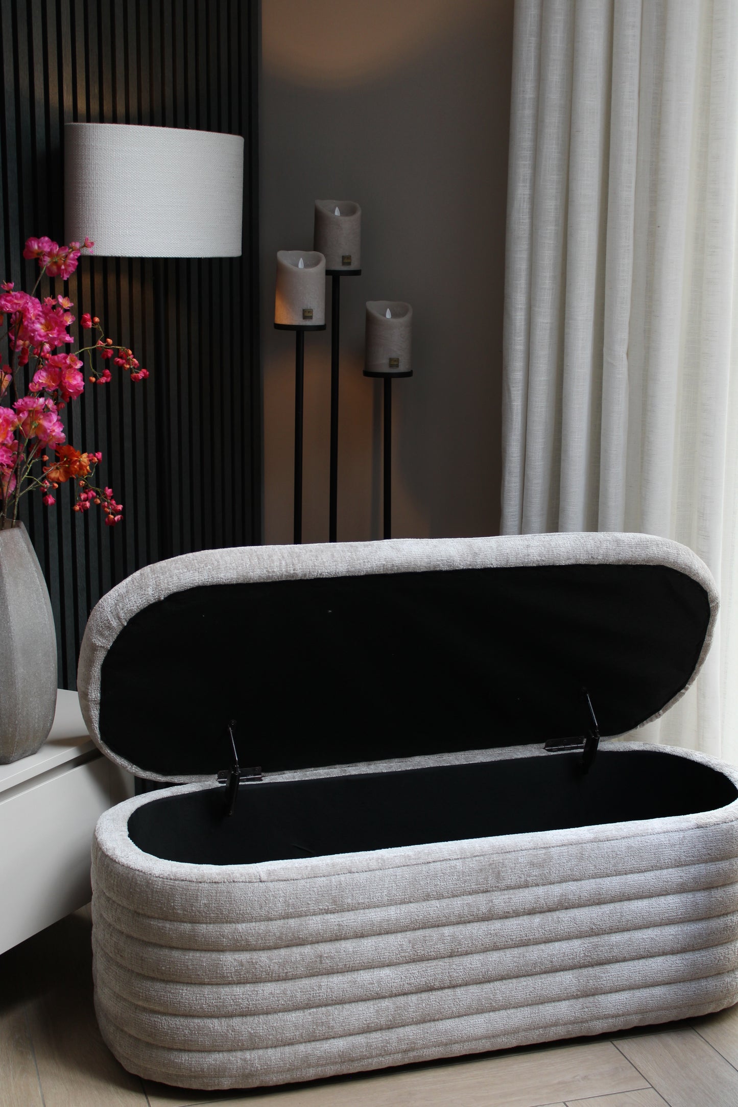 OPBERG BANK | PERFECT HARMONY | BEIGE