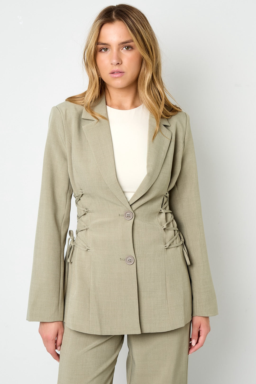 BLAZER | VETER