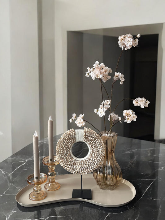 LUXE SET | TAUPE