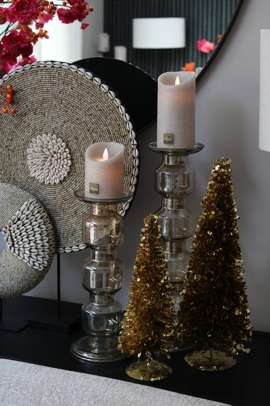 KERSTBOOM | SPARKLE | GOUD