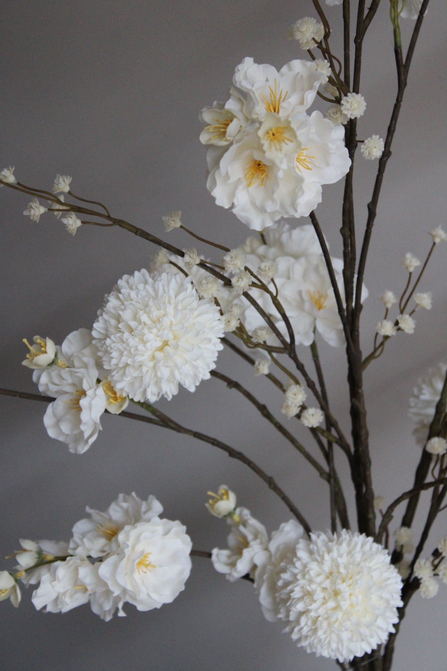 CRÈME BLOESEM | XL| 115CM