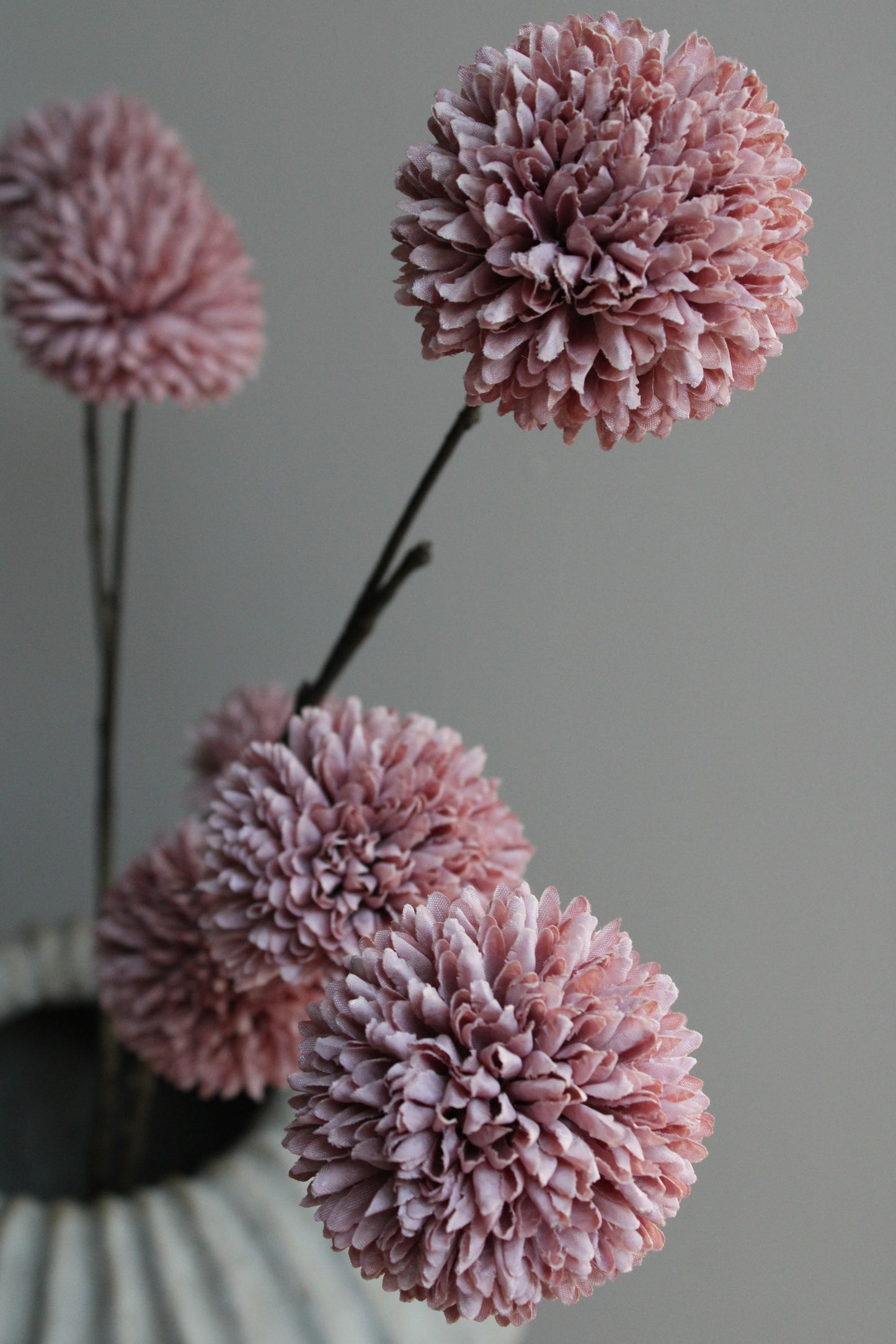 POM POM TAK | MAUVE | 96CM
