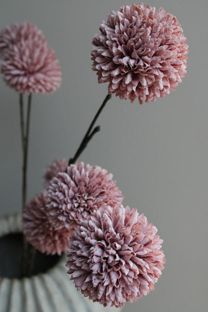POM POM TAK | MAUVE | 96CM