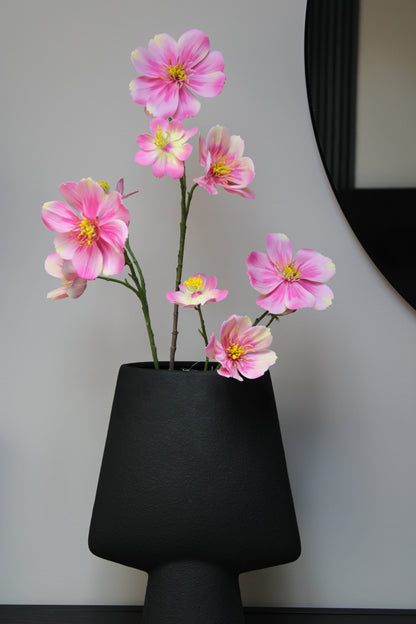 ZIJDEBLOEM COSMOS | ROZE | 105CM
