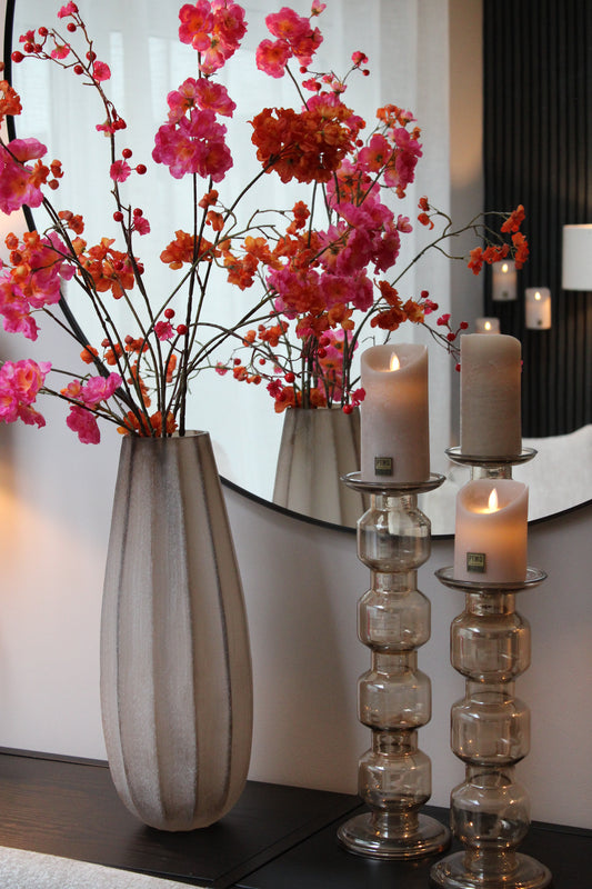 VAAS BRADLEY | LIGHT& LIVING | TAUPE
