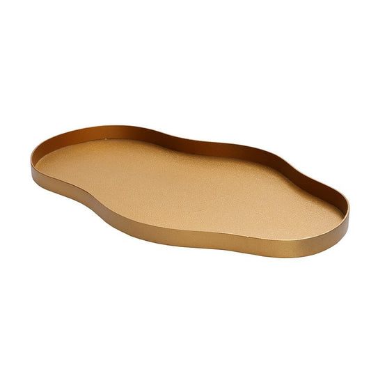 ORGANISCH DIENBLAD - GOUD