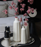 ORGANISCH DIENBLAD | SAND | 2 FORMATEN