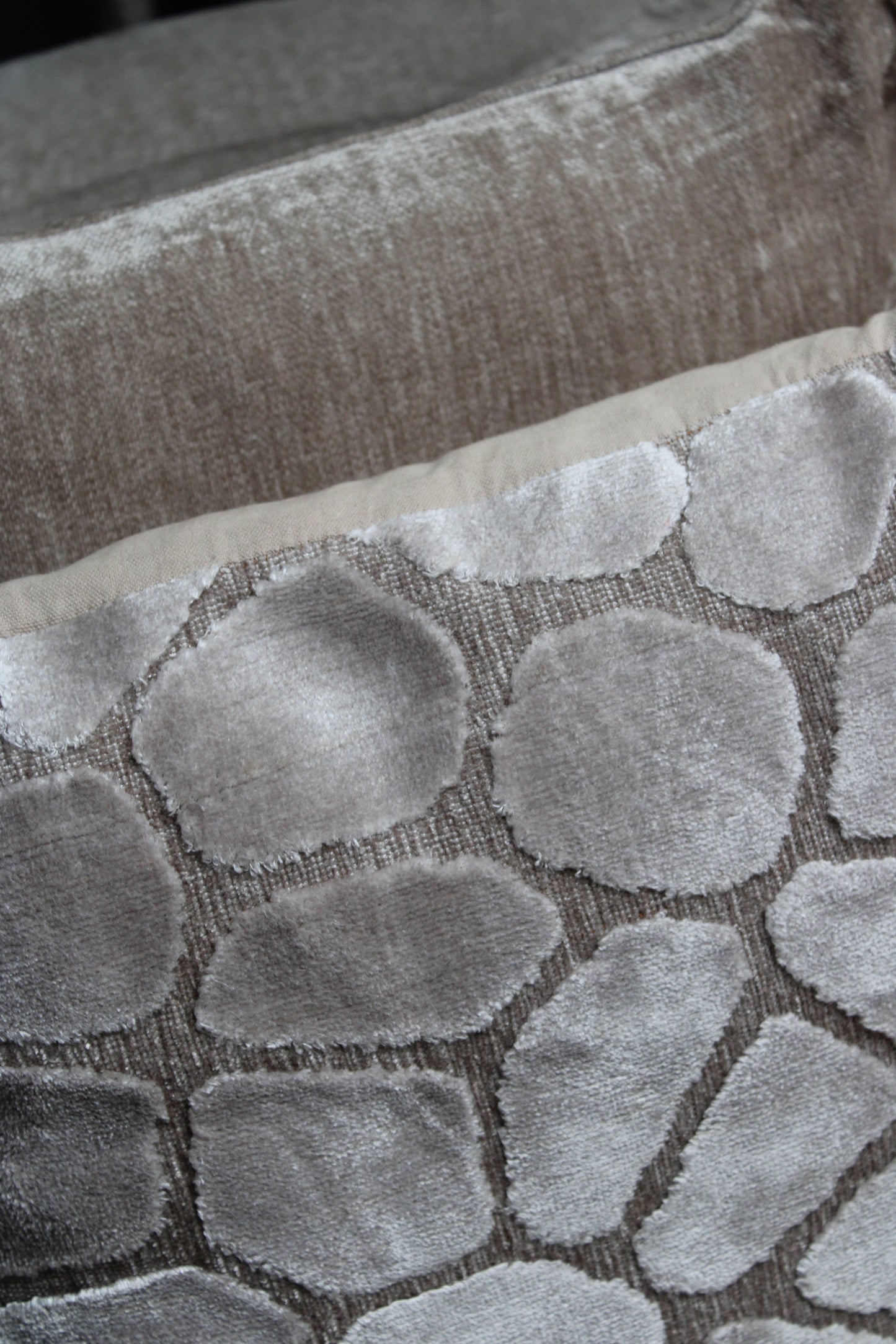 SIERKUSSEN LEWY | DIVERSE FORMATEN | PLUIMSTEEN