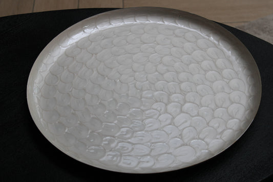DIENBLAD SCHELP | PAREL | 40CM