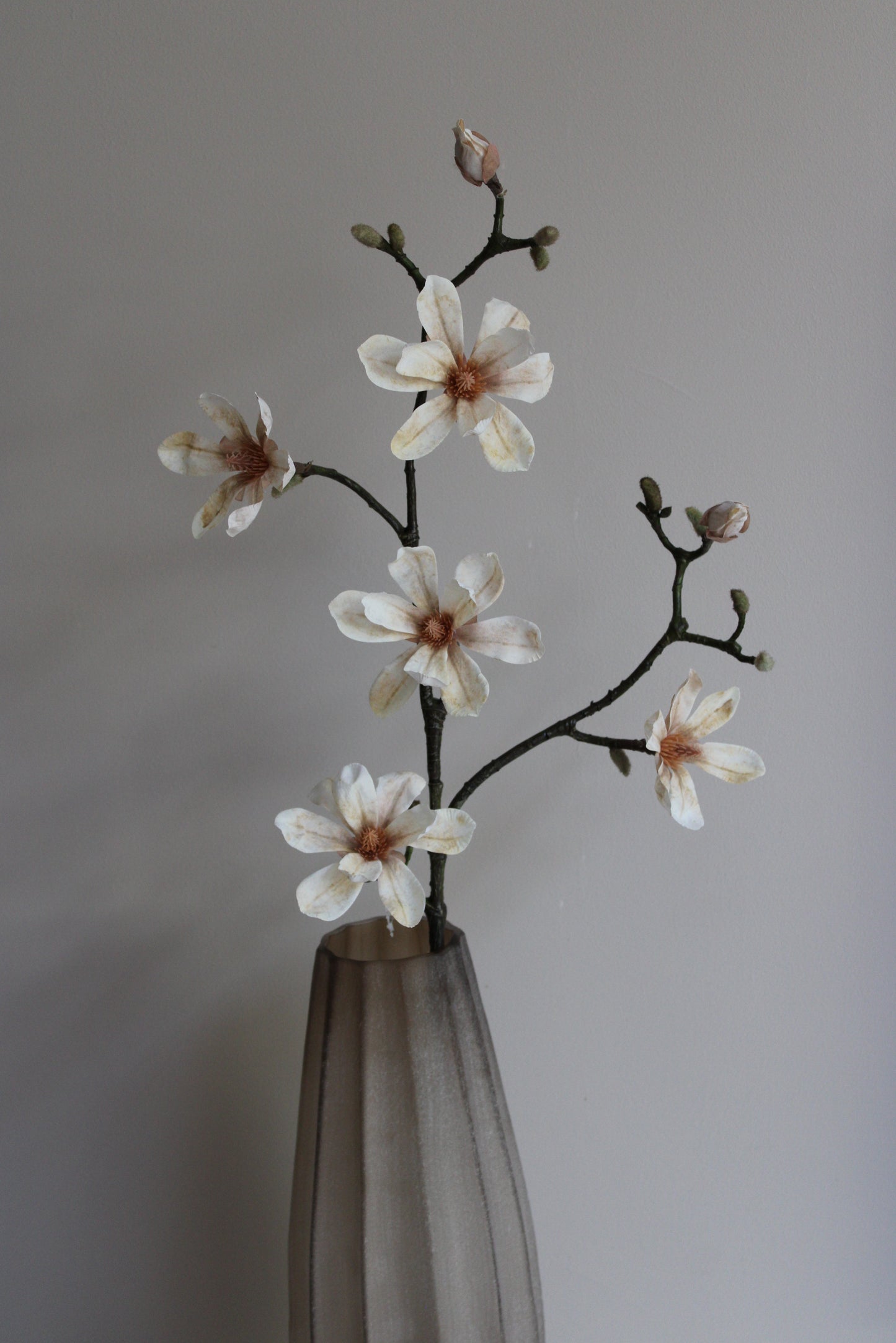 MAGNOLIA TAK | BEIGE | XL