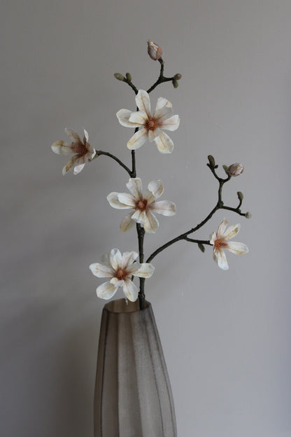 MAGNOLIA TAK | BEIGE | XL