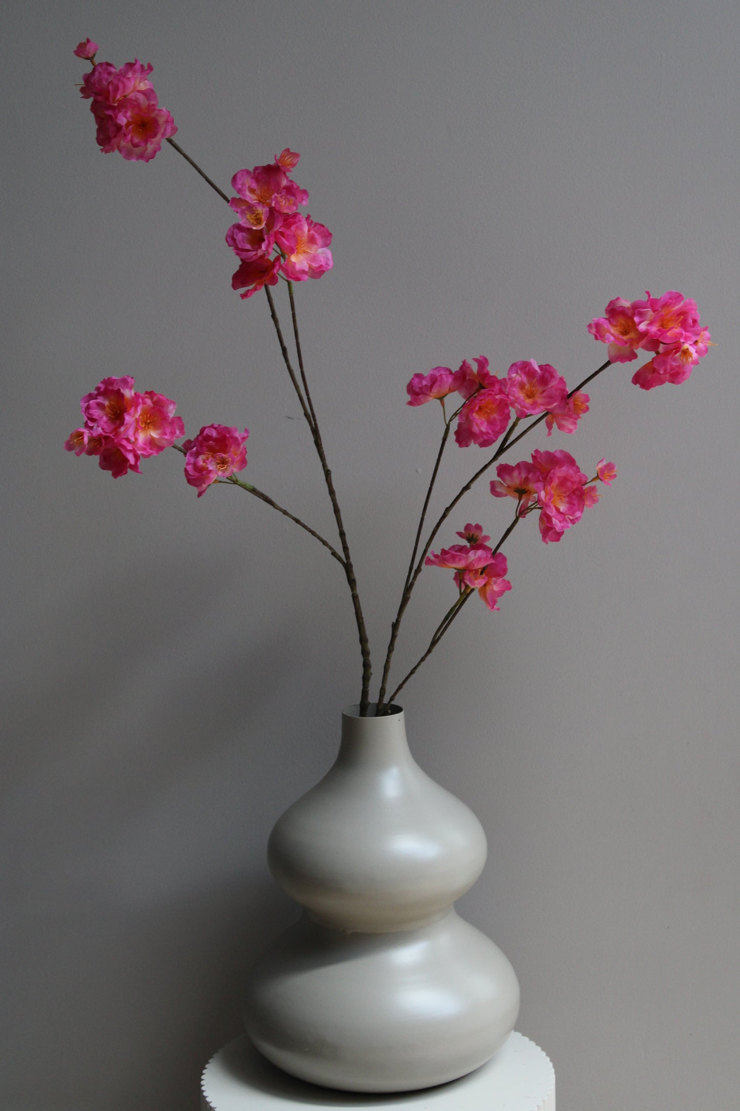 XL BLOESEMTAK | FUCHSIA | 115 CM