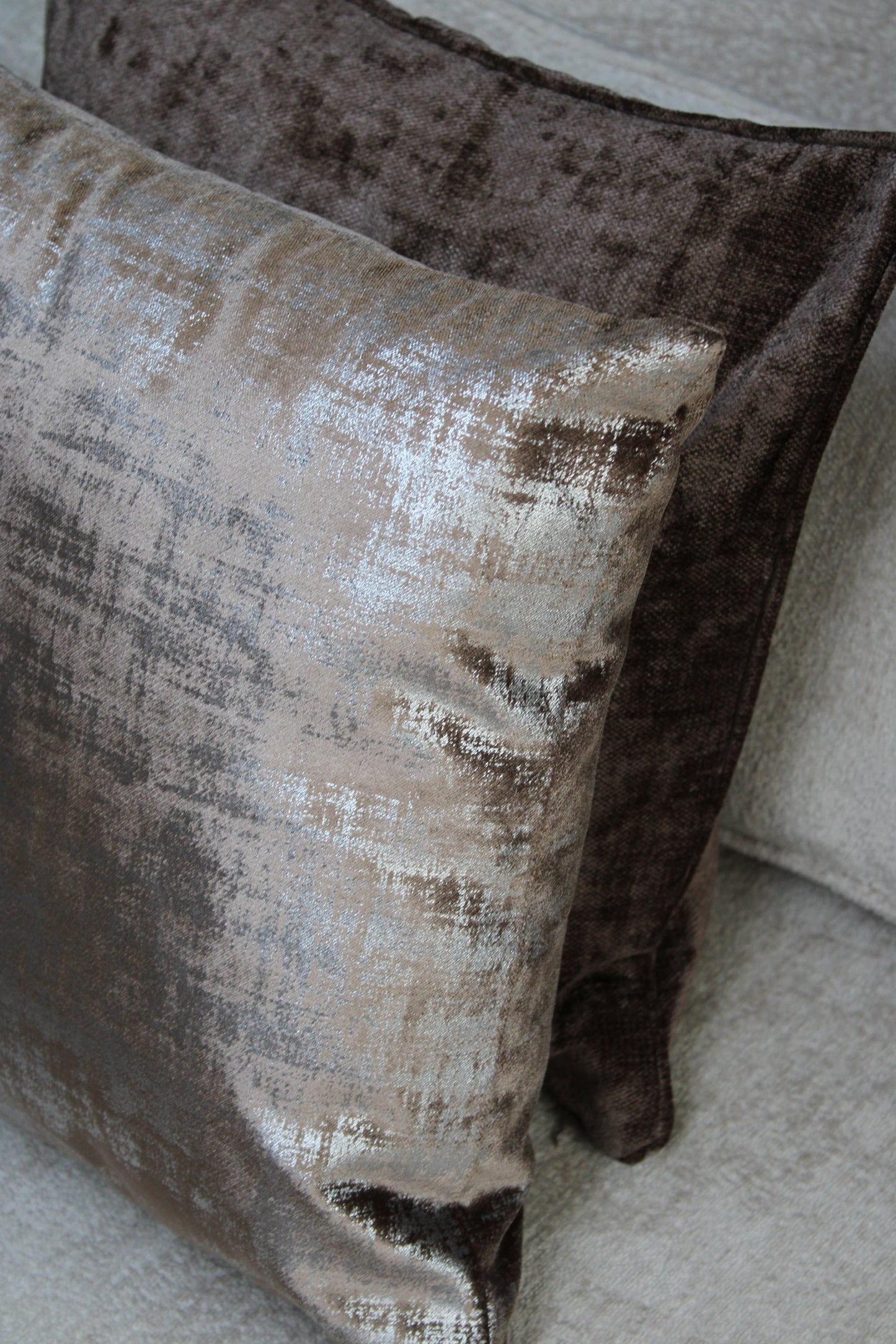 SIERKUSSEN | SINGU | 45X45 CM